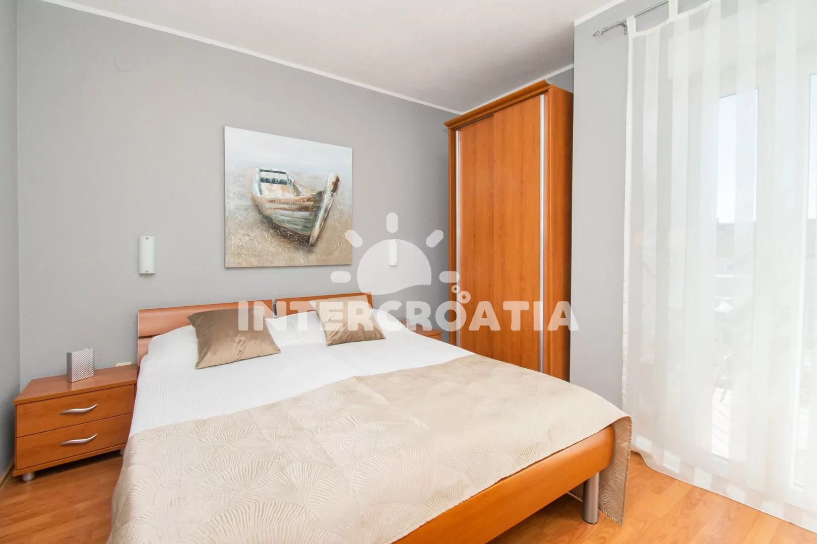 Apartmán Severní Dalmácie - Vodice DA 4233 N2