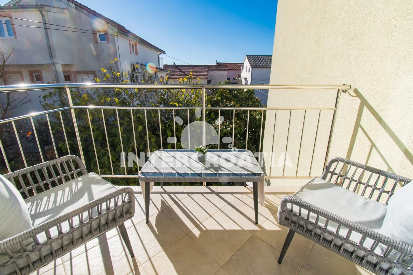 Apartmán Severní Dalmácie - Vodice DA 4233 N3