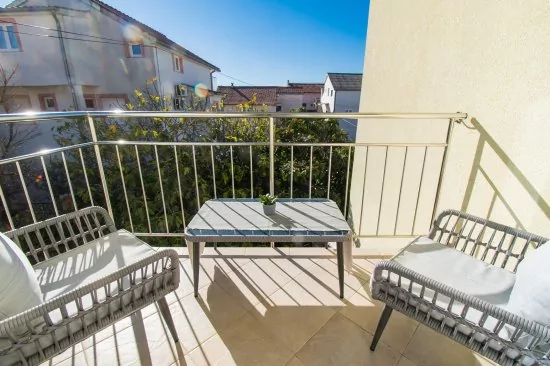 Apartmán Severní Dalmácie - Vodice DA 4233 N3