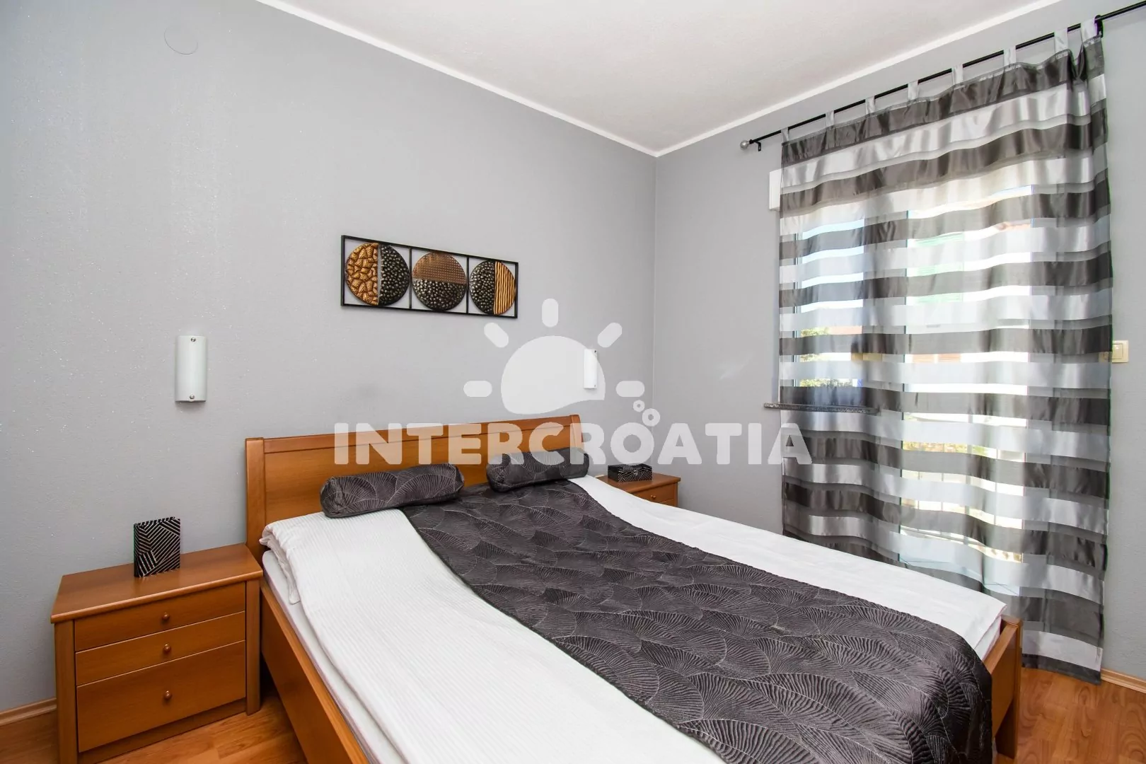 Apartmán Severní Dalmácie - Vodice DA 4233 N3