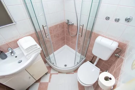 Apartmán Severní Dalmácie - Vodice DA 4233 N3