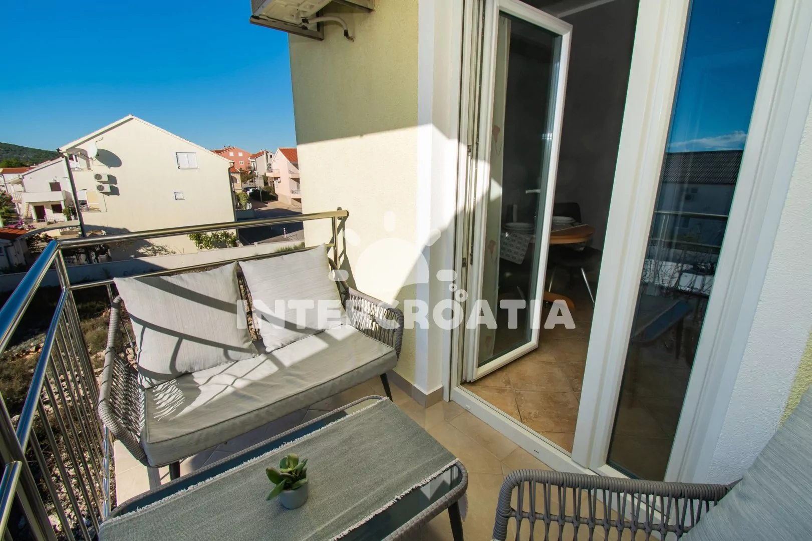 Apartmán Severní Dalmácie - Vodice DA 4233 N4