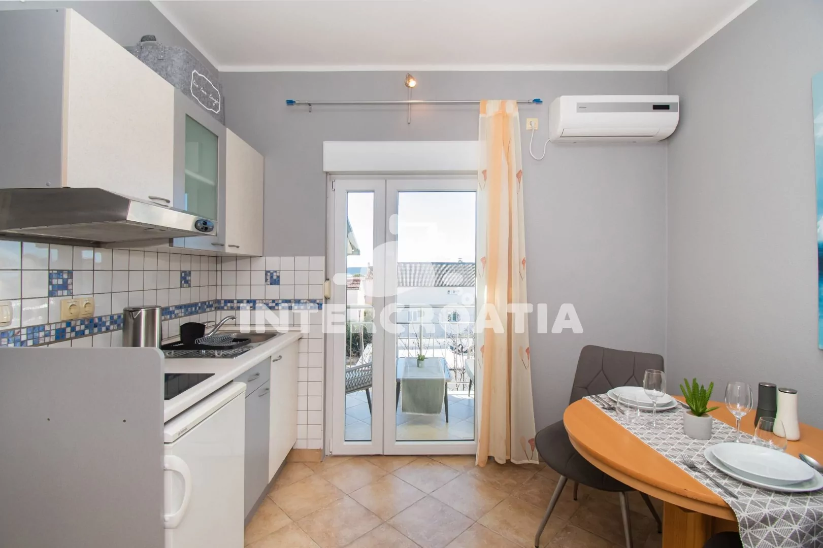 Apartmán Severní Dalmácie - Vodice DA 4233 N4