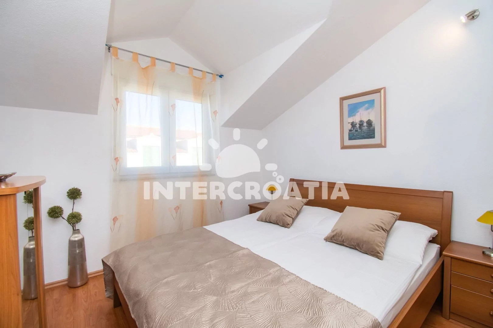 Apartmán Severní Dalmácie - Vodice DA 4233 N4