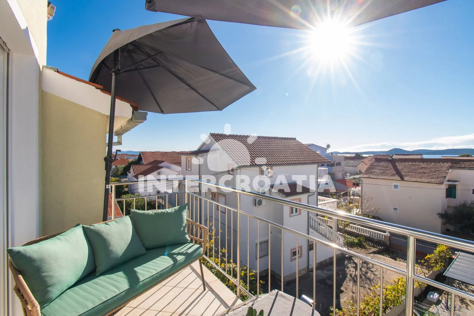 Apartmán Severní Dalmácie - Vodice DA 4233 N5