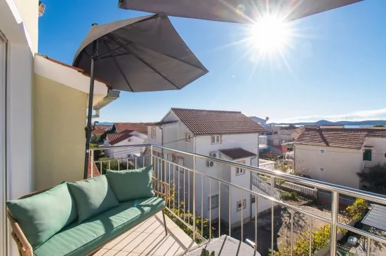 Apartmán Severní Dalmácie - Vodice DA 4233 N5