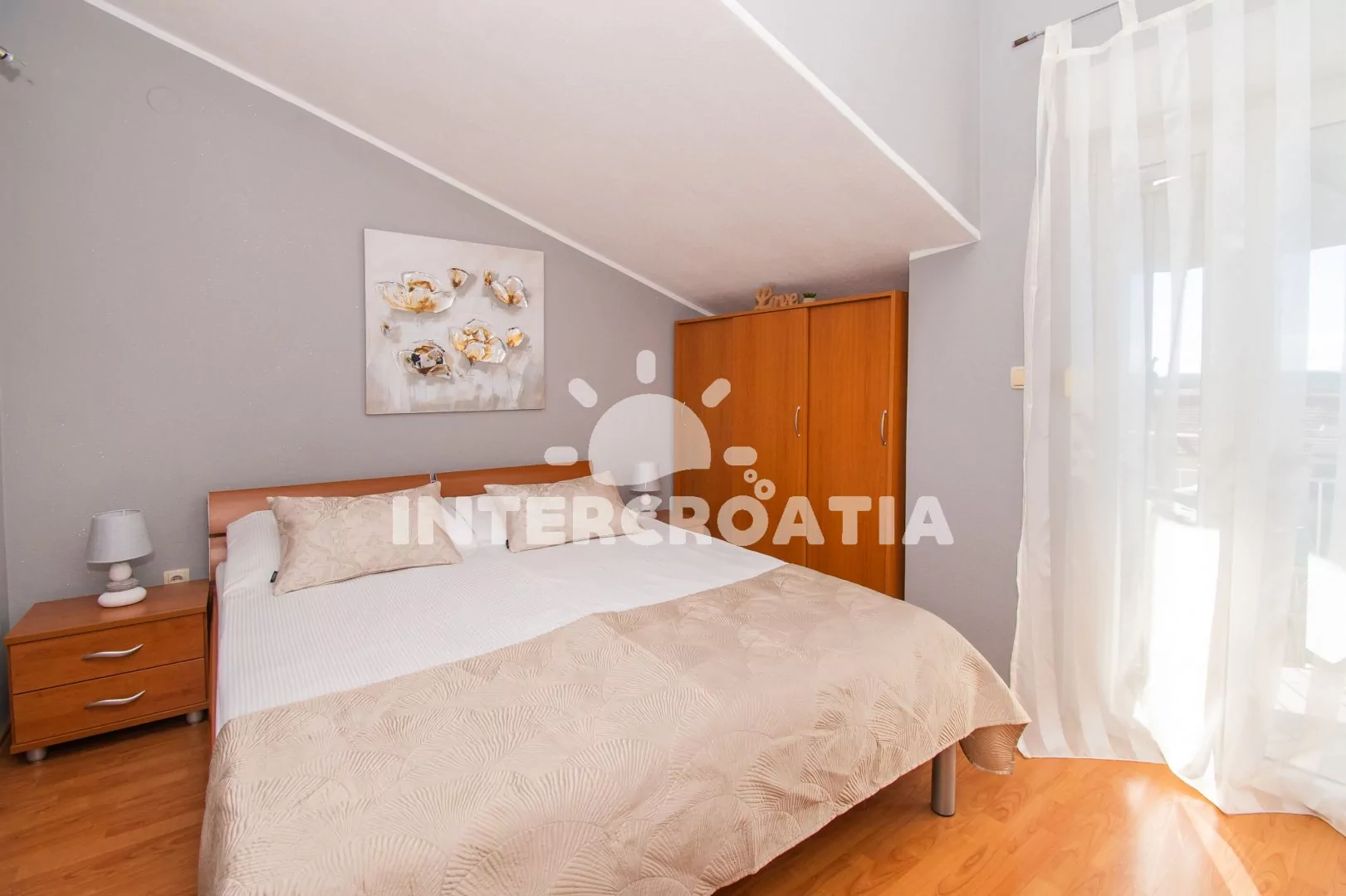 Apartmán Severní Dalmácie - Vodice DA 4233 N5