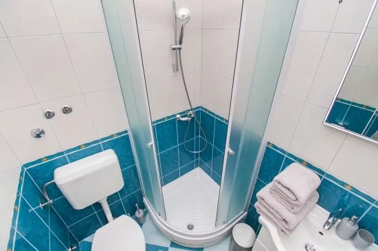 Apartmán Severní Dalmácie - Vodice DA 4233 N5