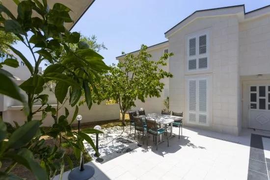 Apartmán Střední Dalmácie - Brela DA 2211 N2