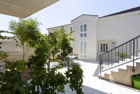 Apartmán Střední Dalmácie - Brela DA 2211 N2