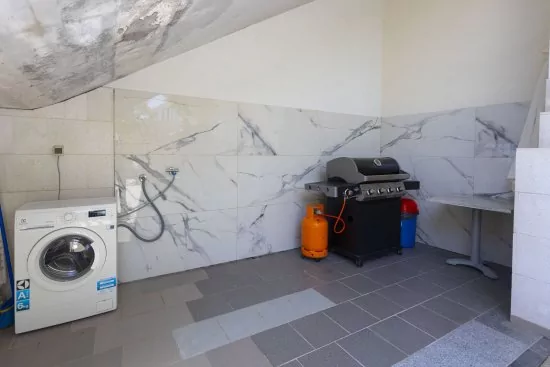 Apartmán Střední Dalmácie - Brela DA 2211 N2