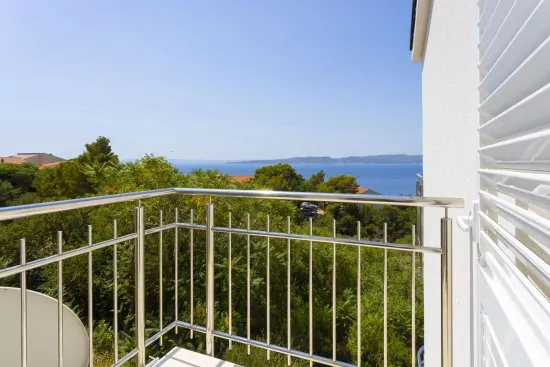 Apartmán Střední Dalmácie - Brela DA 2211 N2