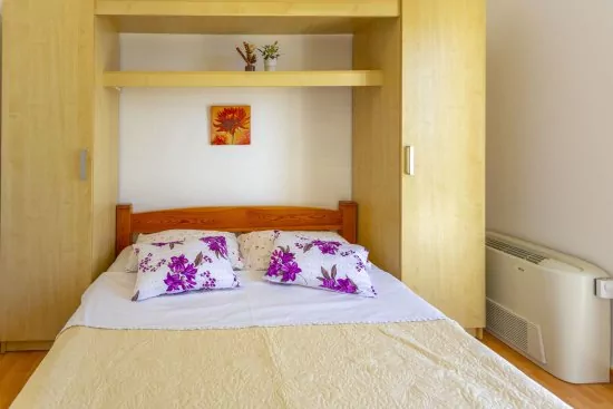 Apartmán Střední Dalmácie - Brela DA 2211 N2