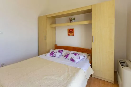 Apartmán Střední Dalmácie - Brela DA 2211 N2