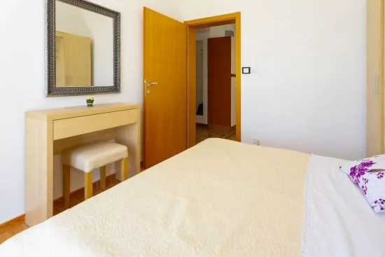 Apartmán Střední Dalmácie - Brela DA 2211 N2