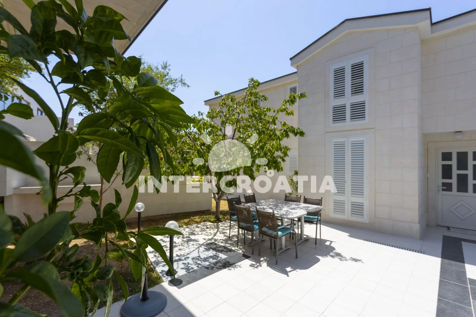 Apartmán Střední Dalmácie - Brela DA 2211 N3