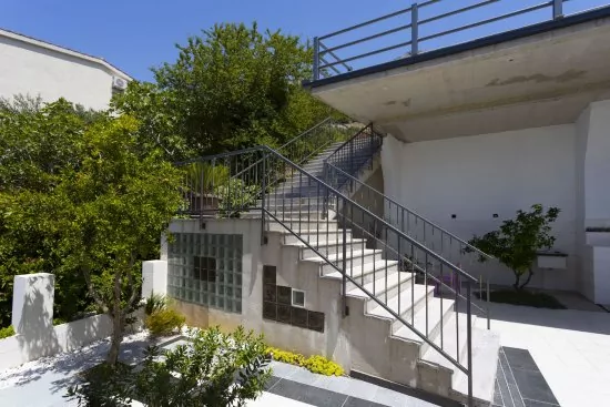 Apartmán Střední Dalmácie - Brela DA 2211 N3