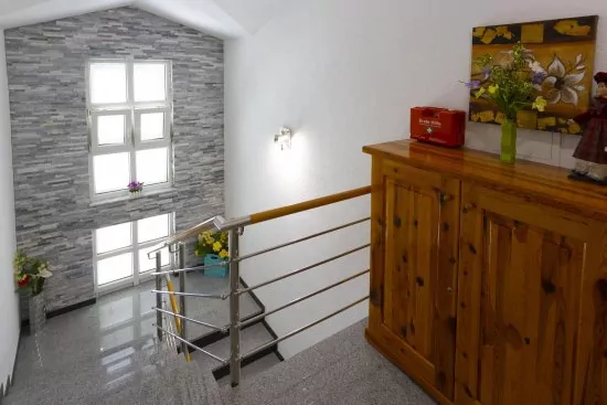 Apartmán Střední Dalmácie - Brela DA 2211 N3
