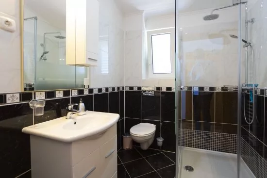 Apartmán Střední Dalmácie - Brela DA 2211 N3