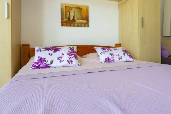 Apartmán Střední Dalmácie - Brela DA 2211 N3