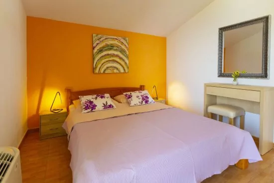 Apartmán Střední Dalmácie - Brela DA 2211 N3