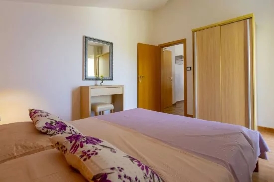 Apartmán Střední Dalmácie - Brela DA 2211 N3