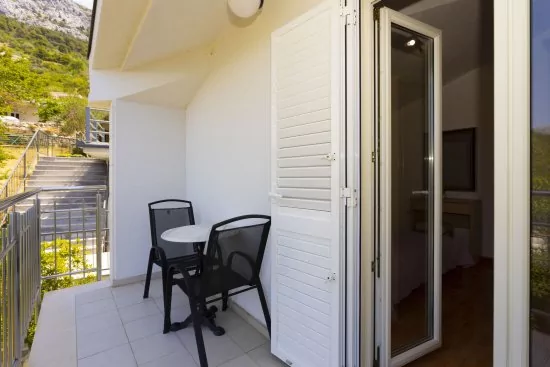 Apartmán Střední Dalmácie - Brela DA 2211 N3