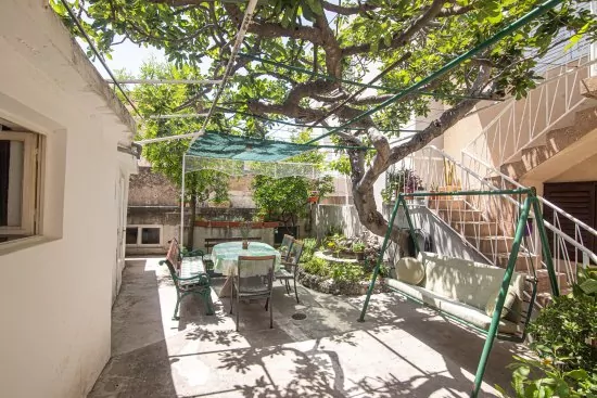 Apartmán Střední Dalmácie - Makarska DA 2026 N1