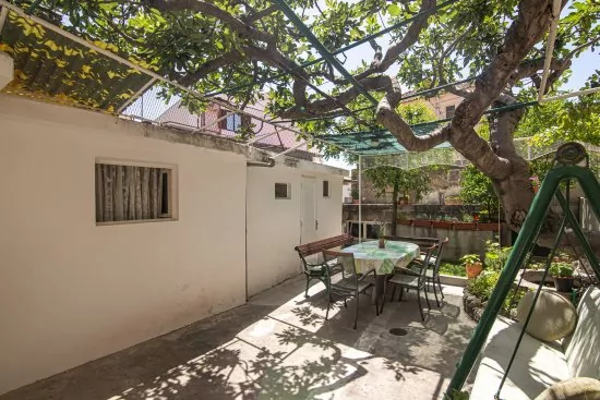 Apartmán Střední Dalmácie - Makarska DA 2026 N1