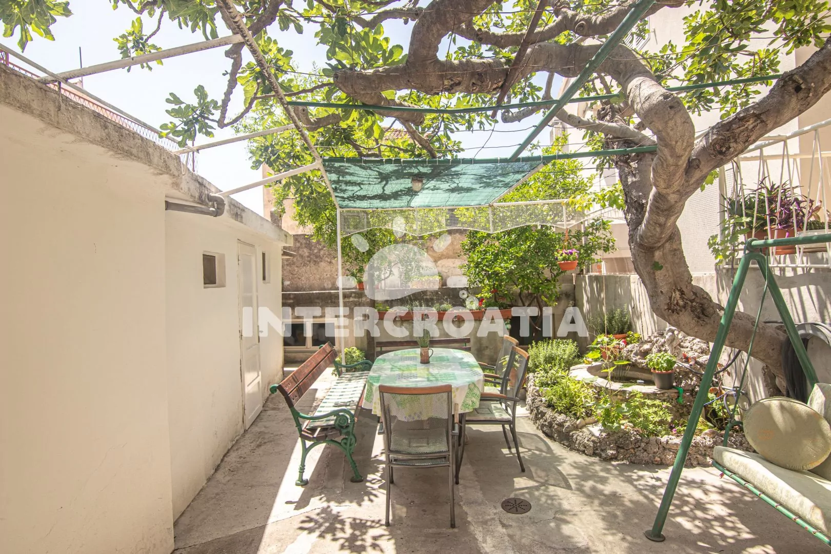 Apartmán Střední Dalmácie - Makarska DA 2026 N1