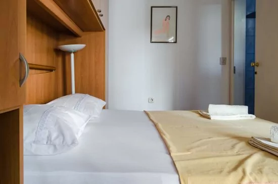 Apartmán Střední Dalmácie - Makarska DA 2026 N1