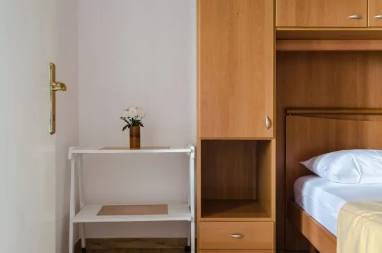 Apartmán Střední Dalmácie - Makarska DA 2026 N1