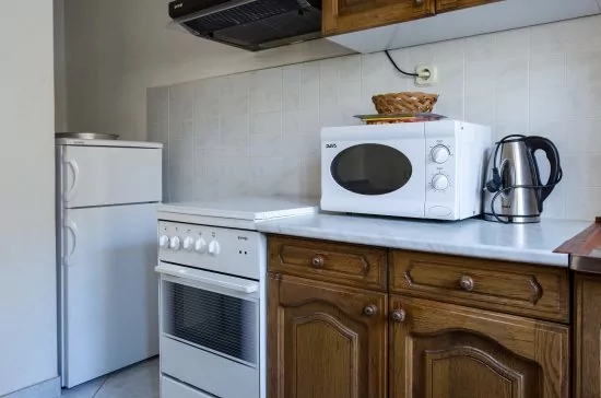 Apartmán Střední Dalmácie - Makarska DA 2026 N1