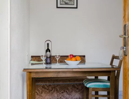 Apartmán Střední Dalmácie - Makarska DA 2026 N1