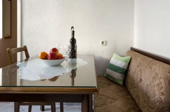 Apartmán Střední Dalmácie - Makarska DA 2026 N1