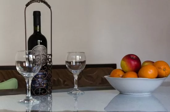 Apartmán Střední Dalmácie - Makarska DA 2026 N1