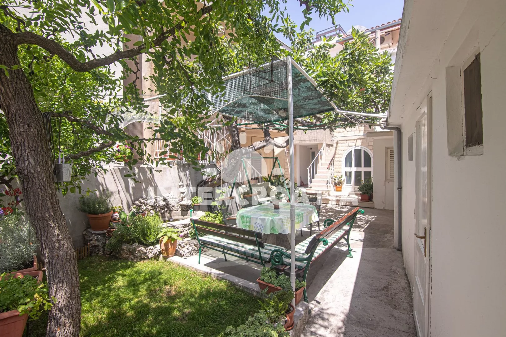 Apartmán Střední Dalmácie - Makarska DA 2026 N2