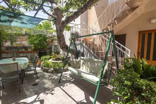 Apartmán Střední Dalmácie - Makarska DA 2026 N2