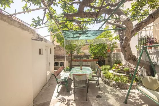 Apartmán Střední Dalmácie - Makarska DA 2026 N2