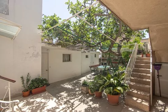 Apartmán Střední Dalmácie - Makarska DA 2026 N2