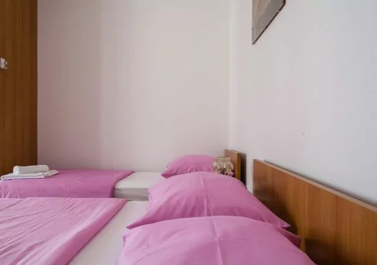 Apartmán Střední Dalmácie - Makarska DA 2026 N2