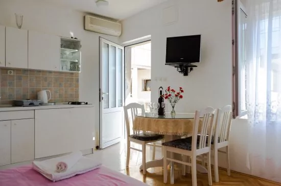 Apartmán Střední Dalmácie - Makarska DA 2026 N2