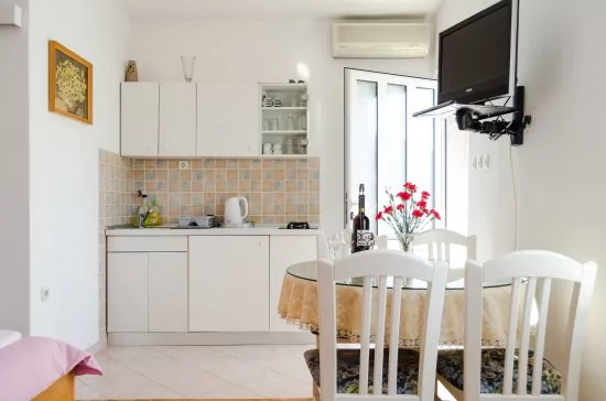 Apartmán Střední Dalmácie - Makarska DA 2026 N2