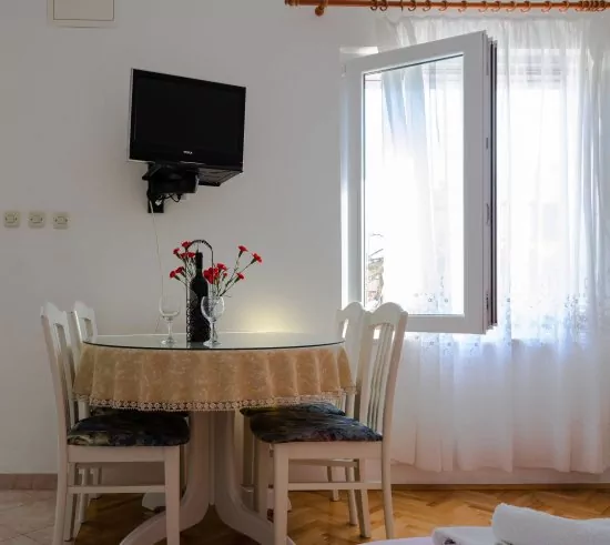 Apartmán Střední Dalmácie - Makarska DA 2026 N2