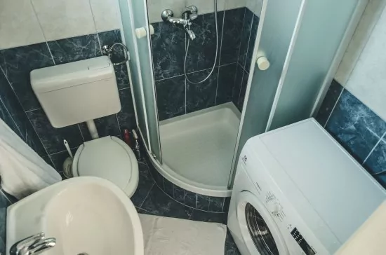 Apartmán Střední Dalmácie - Makarska DA 2026 N2