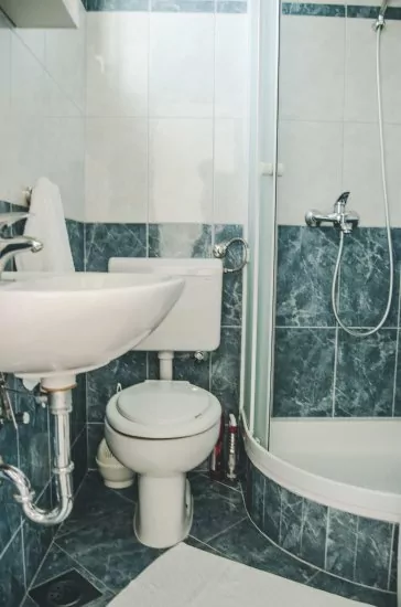 Apartmán Střední Dalmácie - Makarska DA 2026 N2