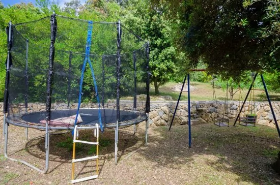 Apartmán Ostrov Rab - Lopar OS 7928 N1