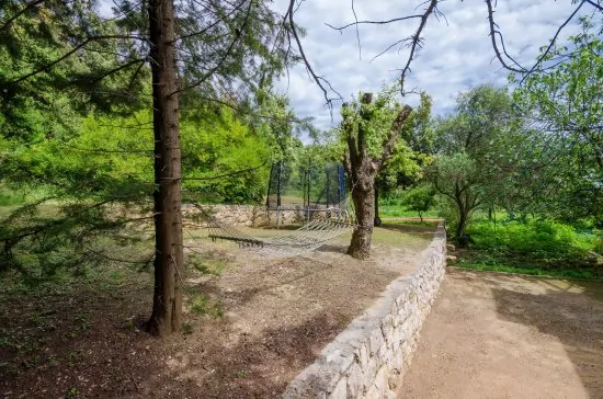 Apartmán Ostrov Rab - Lopar OS 7928 N1