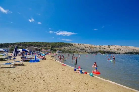 Apartmán Ostrov Rab - Lopar OS 7928 N1