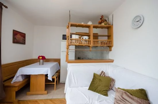 Apartmán Ostrov Rab - Lopar OS 7928 N1